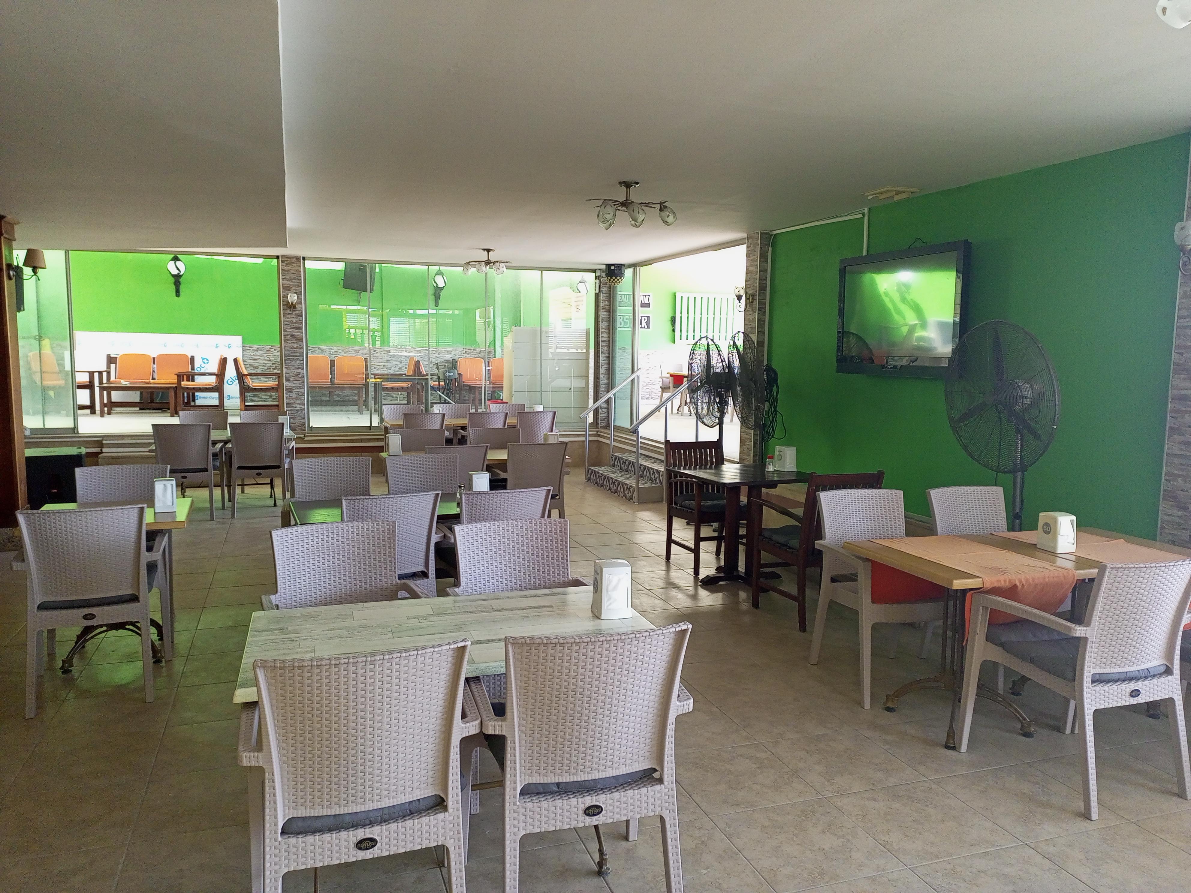 Yuvam Hotel Marmaris Exterior foto