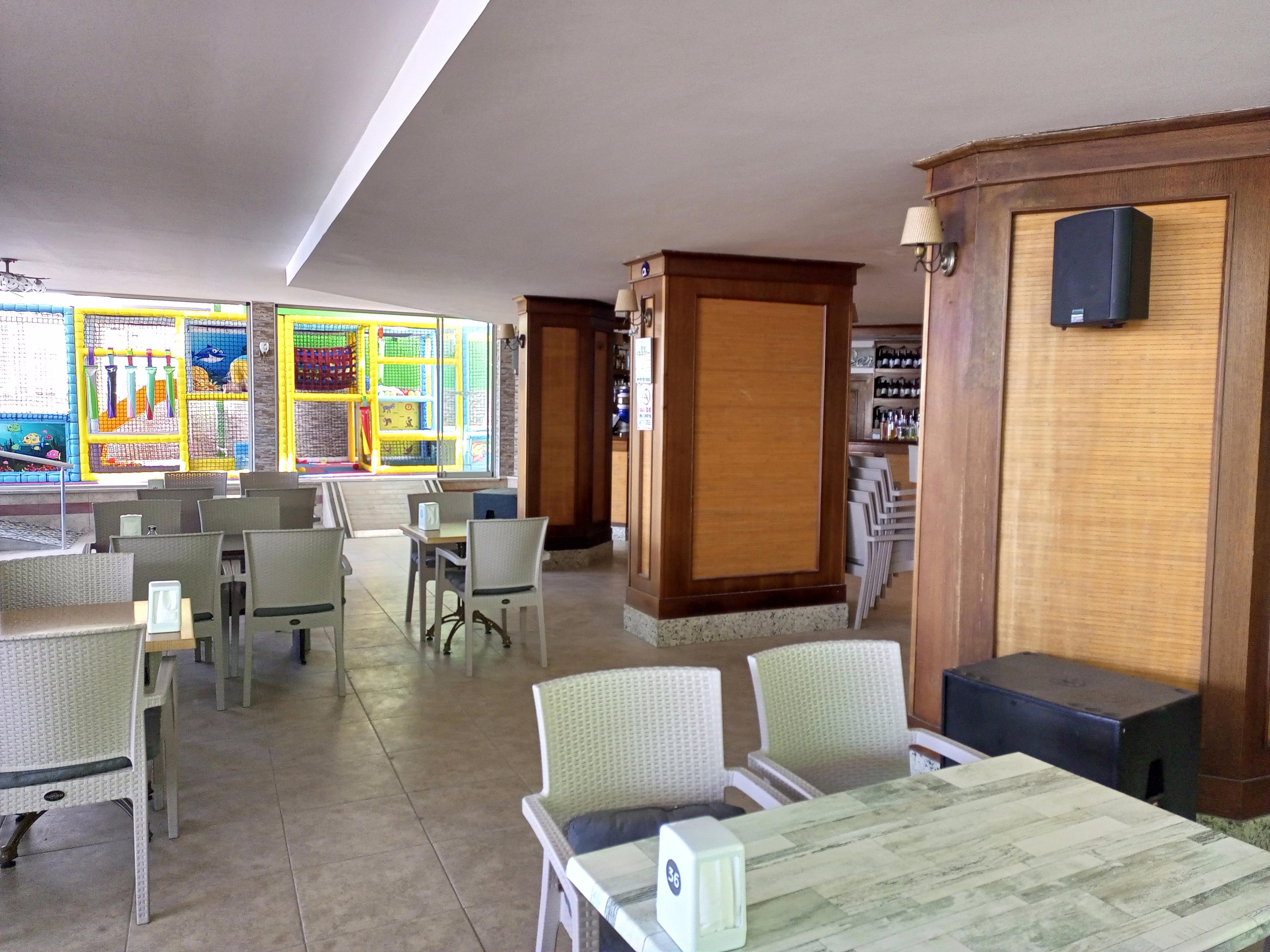 Yuvam Hotel Marmaris Exterior foto