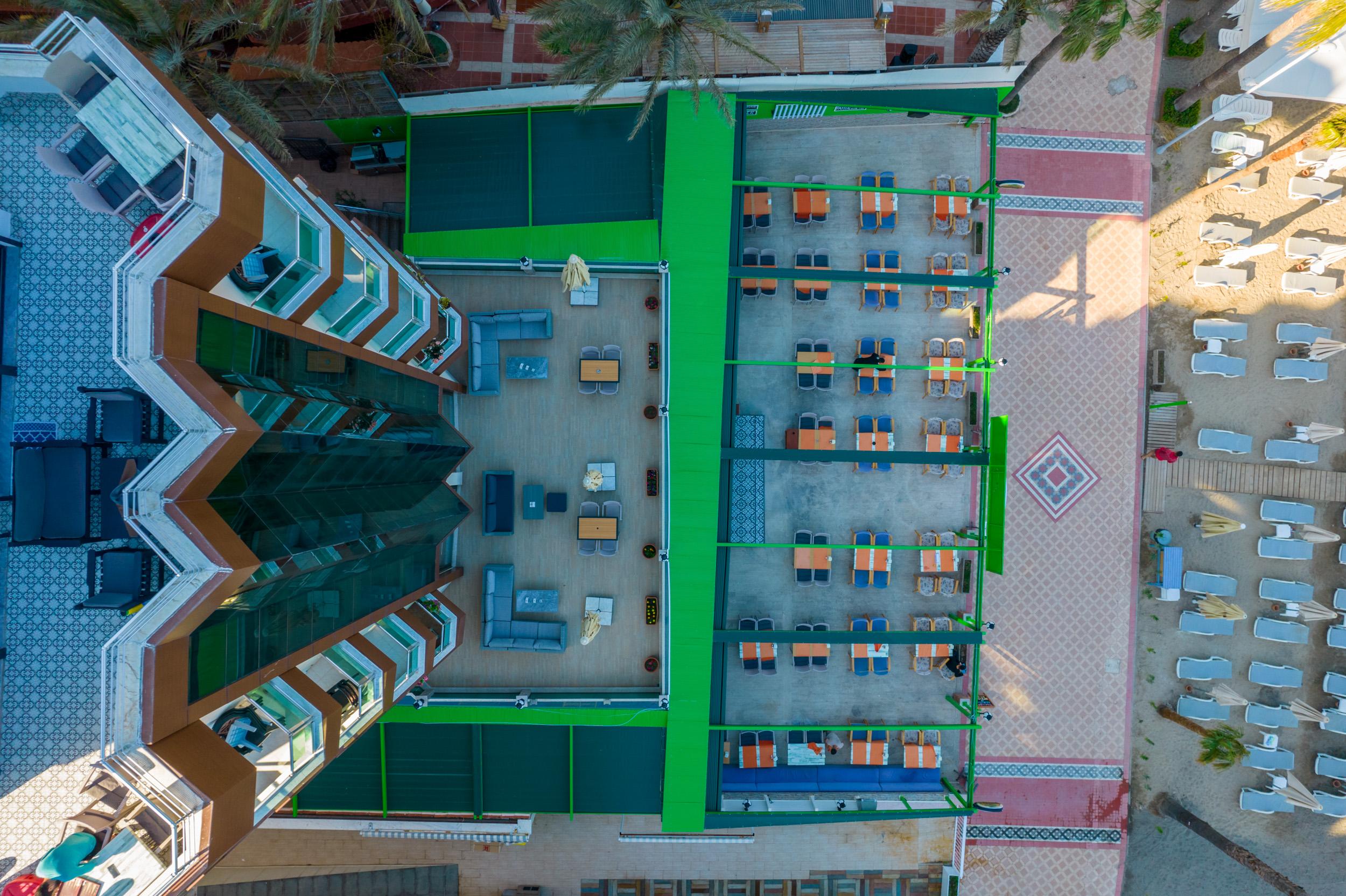 Yuvam Hotel Marmaris Exterior foto