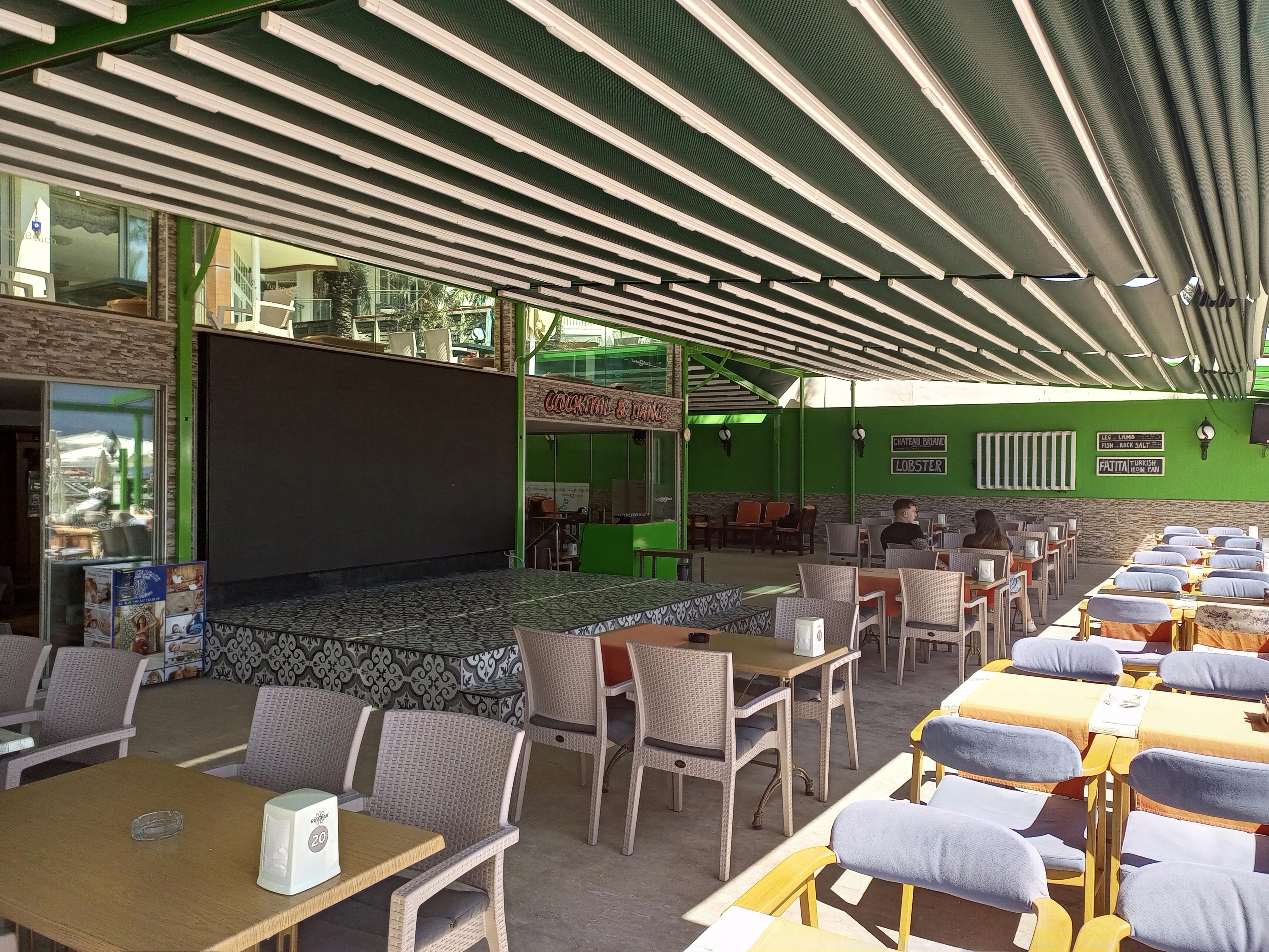 Yuvam Hotel Marmaris Exterior foto